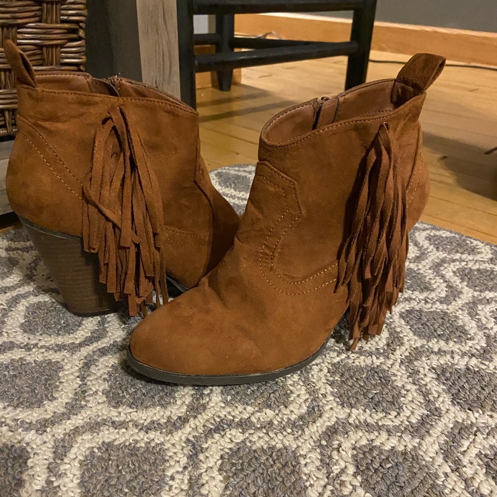 Qupid brand. Size 7
